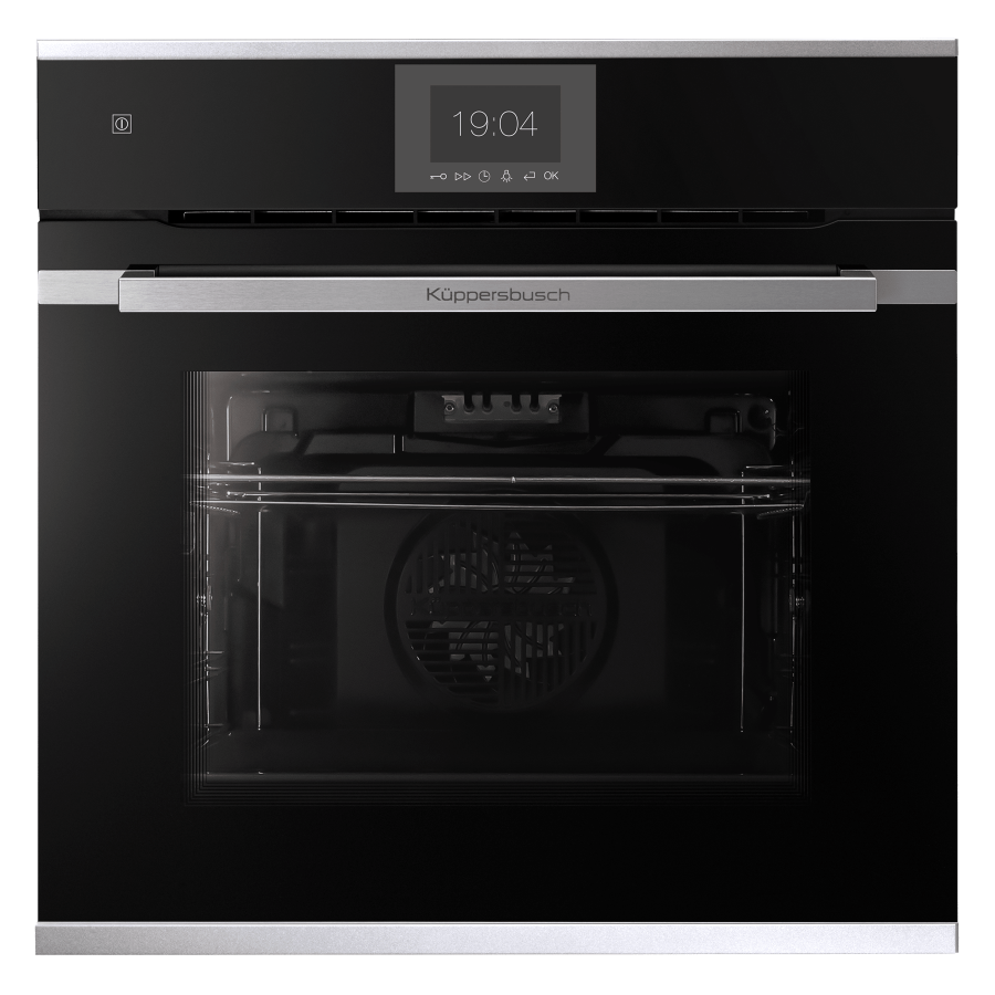 Ремонт духовых шкафов